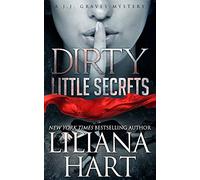 Dirty Little Secret: A J.J. Graves Mystery: 1
