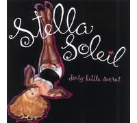 Dirty Little Secret by Stella Soleil (2001-05-22)
