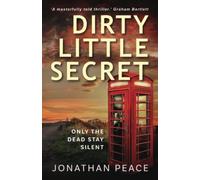 Dirty Little Secret (Louise Miller Crime Series)