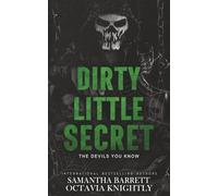 Dirty Little Secret (The Devils You Know)