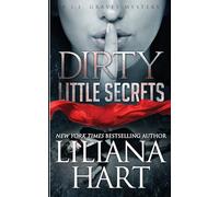Dirty Little Secrets (1) (J.J. Graves Mystery)