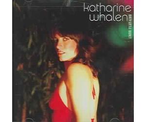 Dirty Little Secrets - Katharine Whalen Compact Disc