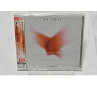 DIRTY LOOPS-PHOENIX-JAPAN SHM-CD+BLU-RAY BONUS TRACK Ltd/Ed