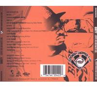 DIRTY - LOVE US OR HATE US [PA] [SLOW] NEW CD