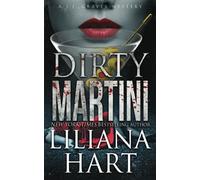 Dirty Martini: A J.J. Graves Mystery Book