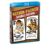 Dirty Mary, Crazy Larry / Race With the Devil