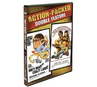 Dirty Mary Crazy Larry & Race With the Devil [DVD] [Region 1] [US Import] [NTSC]