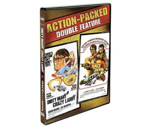 Dirty Mary Crazy Larry & Race With the Devil [DVD] [Region 1] [US Import] [NTSC]
