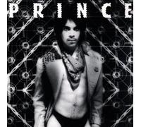 Dirty Mind by Prince (1990) Audio CD