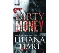 Dirty Money: A J.J. Graves Mystery: 7