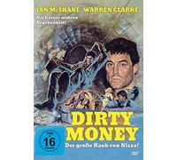 Dirty Money-Der Grosse Raub Von Nizza
