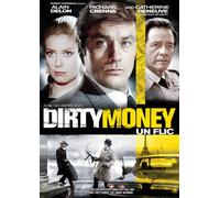 Dirty Money [DVD] [Region 1] [US Import] [NTSC]