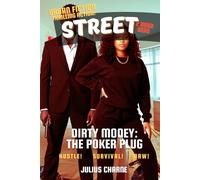 Dirty Money: The Poker Plug (New Concordia Stories)