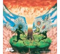 Dirty Nil - Free Rein to Passions 1 x 12 Vinyl Album RELEASE DATE - W1398z