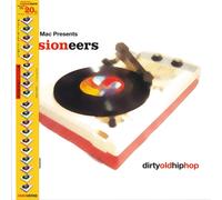 Dirty Old Hip Hop [VINYL]