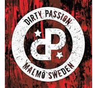 Dirty Passion - Dirty Passion