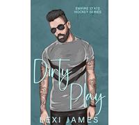 Dirty Play : Special Edition (Empire State Hockey Series)