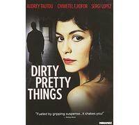 DIRTY PRETTY THINGS
