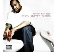 DIRTY PRETTY THINGS (ダーティー・プリティーシングス) (直輸入盤・帯付き)