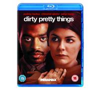 Dirty Pretty Things [Blu-ray]