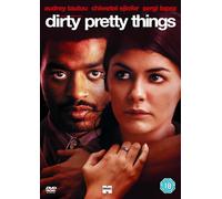 Dirty Pretty Things [DVD]