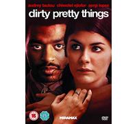 Dirty Pretty Things – DVD – Studiocanal
