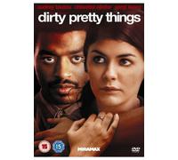 Dirty Pretty Things [DVD]