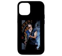 Dirty Pretty Things Live Carl Barat By Andy Willsher Case for iPhone 12/12 Pro