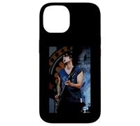 Dirty Pretty Things Live Carl Barat By Andy Willsher Case for iPhone 14
