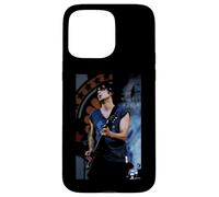 Dirty Pretty Things Live Carl Barat By Andy Willsher Case for iPhone 15 Pro Max