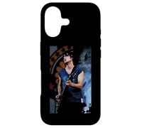 Dirty Pretty Things Live Carl Barat By Andy Willsher Case for iPhone 17