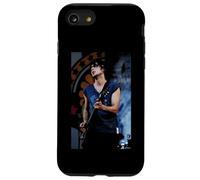 Dirty Pretty Things Live Carl Barat By Andy Willsher Case for iPhone SE (2020) / 7/8