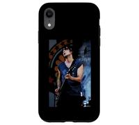 Dirty Pretty Things Live Carl Barat By Andy Willsher Case for iPhone XR