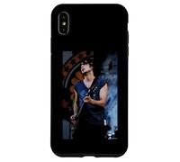 Dirty Pretty Things Live Carl Barat By Andy Willsher Case for iPhone XS Max