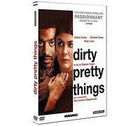 Dirty Pretty Things - Loin de chez eux