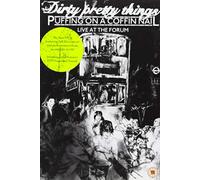 Dirty Pretty Things: Puffing On A Coffin Nail - Live At The Forum