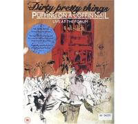 Dirty Pretty Things: Puffing On A Coffin Nail - Live At The Forum [DVD]