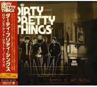 Dirty Pretty Things - This Is Where the Truth Begins