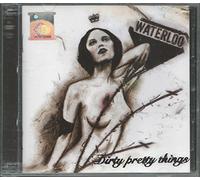 Dirty Pretty Things - Waterloo to Anywhere +DVD