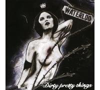 Dirty Pretty Things - Waterloo To Anywhere [Limited Edition CD+DVD]