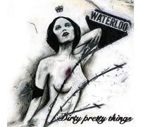Dirty Pretty Things - Waterloo To Anywhere [VINYL]