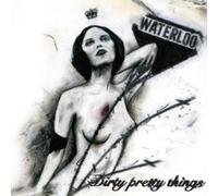 Dirty Pretty Things - Waterloo To Anywhere - Vinyl Record - M4z