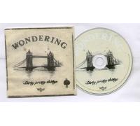 Dirty Pretty Things - Wondering - CD (not vinyl)