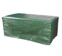 Dirty Pro Tools 6 Seater Garden Table Cover Patio Set Furniture Weather Large Cover