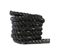 Dirty Pro Tools Battle Rope 9 Metre Power Training 9M 38mm Battling Sport Exercise Fitness Gym