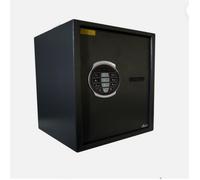 Dirty Pro Tools Digital Safe With Deposit Slot 16L Steel Box For Home & Office