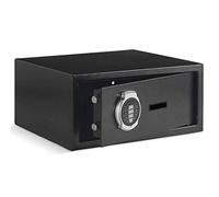 Dirty Pro Tools™ Laptop Safe 48 cm Wide HIGH Security Electronic Digital Safe Steel