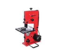 Dirty Pro Tools Professional Band Saw 350W Motor 190mm Cutting Width Table Saw Bandsaw Bench