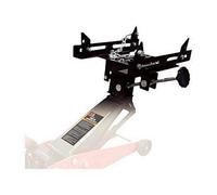 Dirty Pro Tools Transmission Jack Adaptor, Gearbox Support Plate 500Kg Heavy Duty