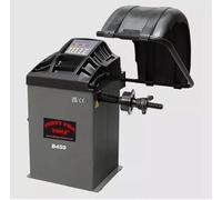 dirty pro tools WHEEL BALANCER TYRE MACHINE ELECTRIC NEW 240 v